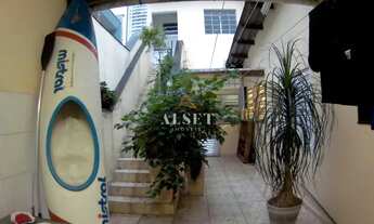 Imagem 5: Casa com 3 dormitórios e churrasqueira no Parque Maria Luiza