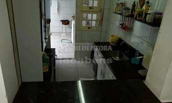 Imagem 4: Casa Padrão em São José do Rio Preto