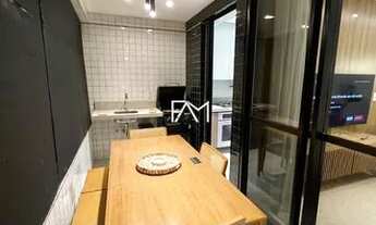 Imagem 6: Apartamentos de 3 quartos com Varanda Gourmet na Jatiúca