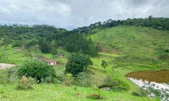 Imagem 3: Lote/Terreno para venda tem 600 metros quadrados em Recanto das Águas - Igaratá - SP