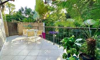 Imagem 5: Casa com 4 dormitórios à venda, 338 m² por R$ 940.000,00 - Vila Progresso - Niterói/RJ