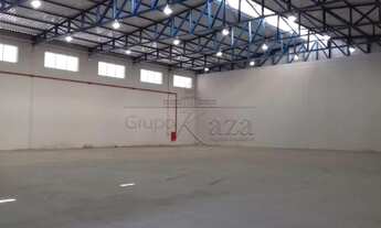 Imagem 13: Jacarei - Galpão/Depósito/Armazém - Jardim Novo Amanhecer