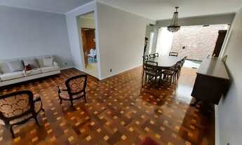 Imagem 1: Casa para aluguel com 320 metros quadrados com 4 quartos em Jardim Luzitânia - São Paulo