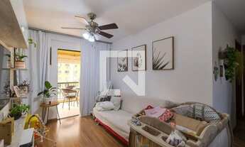 Imagem 7: Apartamento para Aluguel - Tijuca, 2 Quartos, 75 m2