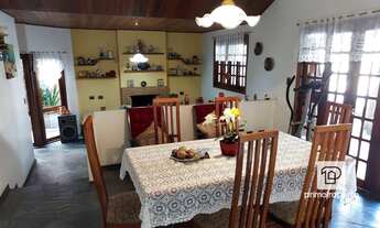 Imagem 7: Ampla casa de condomínio no Aquarius