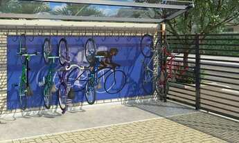 Imagem 7: Vila Santo Antônio: Casas Triplex com 4 quartos e lazer completo em Itaipu/Niterói-RJ