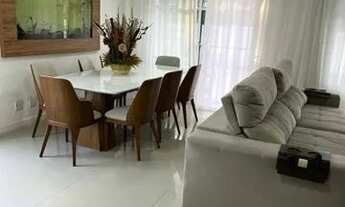 Imagem 7: Casa de condomínio para venda com 260 metros quadrados com 4 quartos