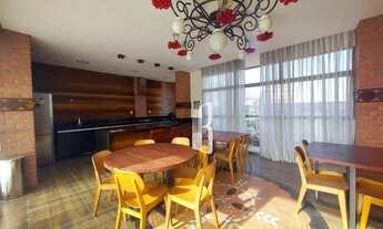 Imagem 5: Studio com 1 dormitório à venda, 32 m² por R$ 310.000,00 - Centro - Juiz de Fora/MG