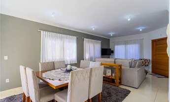 Imagem 5: Casa Imperdível à venda no Condomínio Parque Arco Irís, c/ 3 dorms sendo 1 suíte, 186m2 po