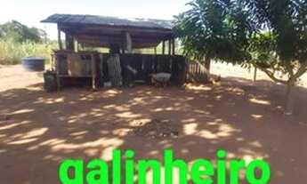 Imagem 7: Chácara em Rio Verde de Mt