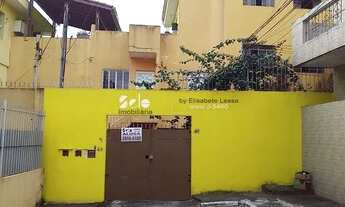 Imagem: Casa 1 quarto para Locação Casa Verde