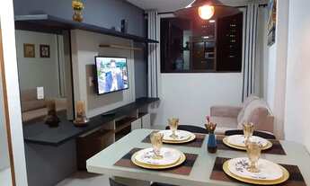 Imagem: Aluga se flat Golden SKY mobiliado boa viagem