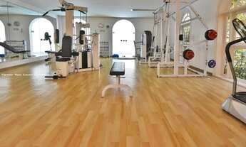 Imagem: Apartamento com 4 dormitórios para alugar