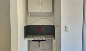 Imagem 5: Kitnet/conjugado para aluguel tem 30 metros quadrados na Santa Cecília