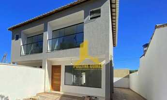 Imagem: Casa com 2 dormitórios, 120 m² - venda