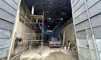 Imagem 2: Galpão em Vila Nova Cumbica - Guarulhos