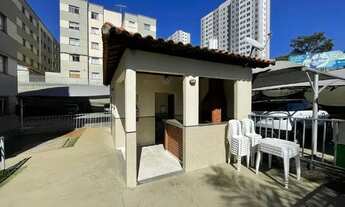 Imagem 2: Apartamento para aluguel no bairro Camargos de 3 quartos