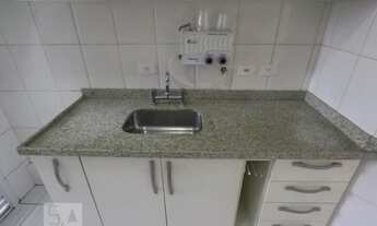 Imagem 6: Apartamento para Aluguel - Bosque da Saúde, 3 Quartos, 74 m2