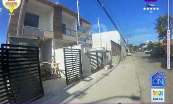 Imagem 3: São Bernardo - Lançamento de casas Duplex, 2 quartos, Documentação Inclusa