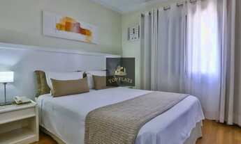 Imagem 3: Flat no itaim bibi