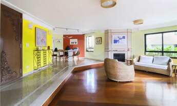 Imagem 4: São Paulo - Apartamento Padrão - VILA MADALENA