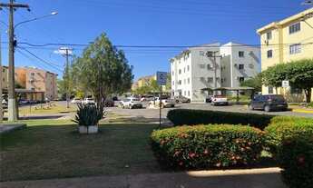 Imagem 4: Apartamento Residencial / Vila das Minas - Locação