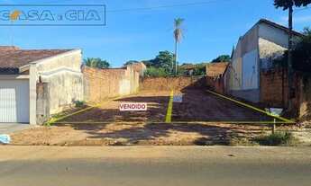 Imagem: Terreno com 179m² na Vila Dutra