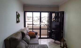 Imagem 2: Apartamento à venda 3 quartos 1 suíte 2 vagas Vila Melhado Araraquara