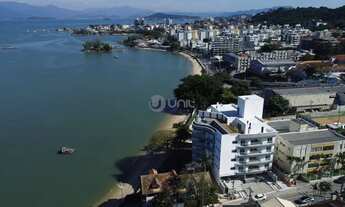 Imagem 2: FLORIANóPOLIS - Apartamento Padrão - Coqueiros