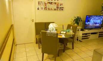 Imagem 5: Apartamento à venda, 3 quartos, 1 suíte, 1 vaga, Jardim Botânico - RIO DE JANEIRO/RJ