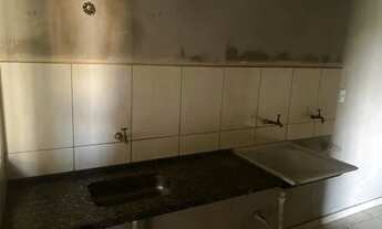 Imagem 2: Aluga-se casa 1 quarto