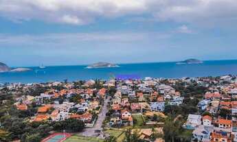 Imagem 4: Casa com 4 dormitórios à venda, 200 m² por R$ 2.600.000,00 - Camboinhas - Niterói/RJ