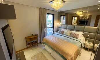 Imagem 5: Apartamento 3 quartos - Agronômica com ótima localização, em rua tranquila