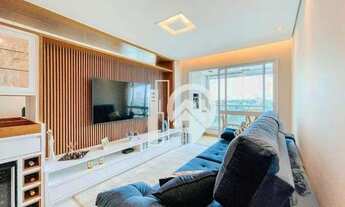 Imagem: Apartamento com 3 dormitórios à venda