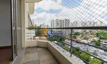 Imagem 3: Apartamento com 3 dormitórios, 115 m² - venda por R$ 980.000,00 ou aluguel por R$ 5.672,25