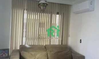 Imagem 4: Apartamento com 3 dormitórios à venda, 135 m² por R$ 720.000,00 - Pitangueiras - Guarujá/S