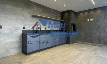 Imagem 6: Rua 10 Vicente Pires Casa 4 Suítes 2 Vagas Lote 400 m² Útil 365 m²