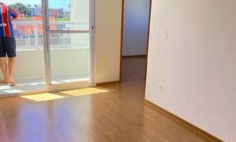 Imagem: Apartamento para alugar no green port