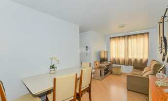 Imagem 3: Apartamento com 3 quartos no bairro Campo Comprido