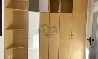 Imagem 7: Apartamento para Locação em Jundiaí, Parque Residencial Eloy Chaves, 3 dormitórios, 1 suít