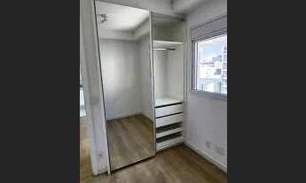 Imagem 10: Apartamento para aluguel com 35 metros quadrados com 1 quarto em Consolação - São Paulo