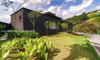 Imagem 6: Casa em Condomínio para Venda em Santana de Parnaíba, Tamboré, 5 dormitórios, 5 suítes, 7