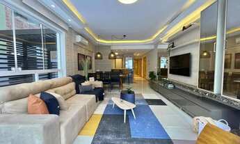 Imagem 7: DIFERENCIADO COM TERRAÇO E JACUZZI