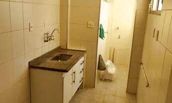 Imagem: Apartamento para aluguel e venda com 40