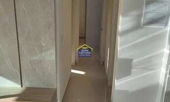 Imagem 4: Apart 2 dorm Fino Acabamento Canto do Forte JGA848