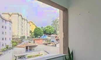 Imagem 2: Apartamento - Vila Eldízia