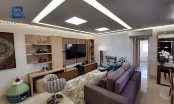 Imagem: Apartamento com 3 dormitórios, 118 m²