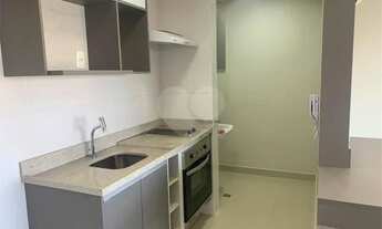Imagem 7: Apartamento para alugar com 1 quarto em Piracicaba