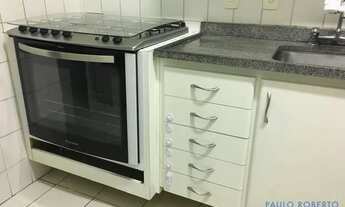 Imagem 4: APARTAMENTO - JARDIM GUEDALA - SP