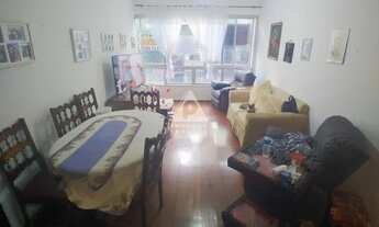 Imagem 2: Apartamento à venda, 3 quartos, 1 suíte, 1 vaga, Ipanema - RIO DE JANEIRO/RJ